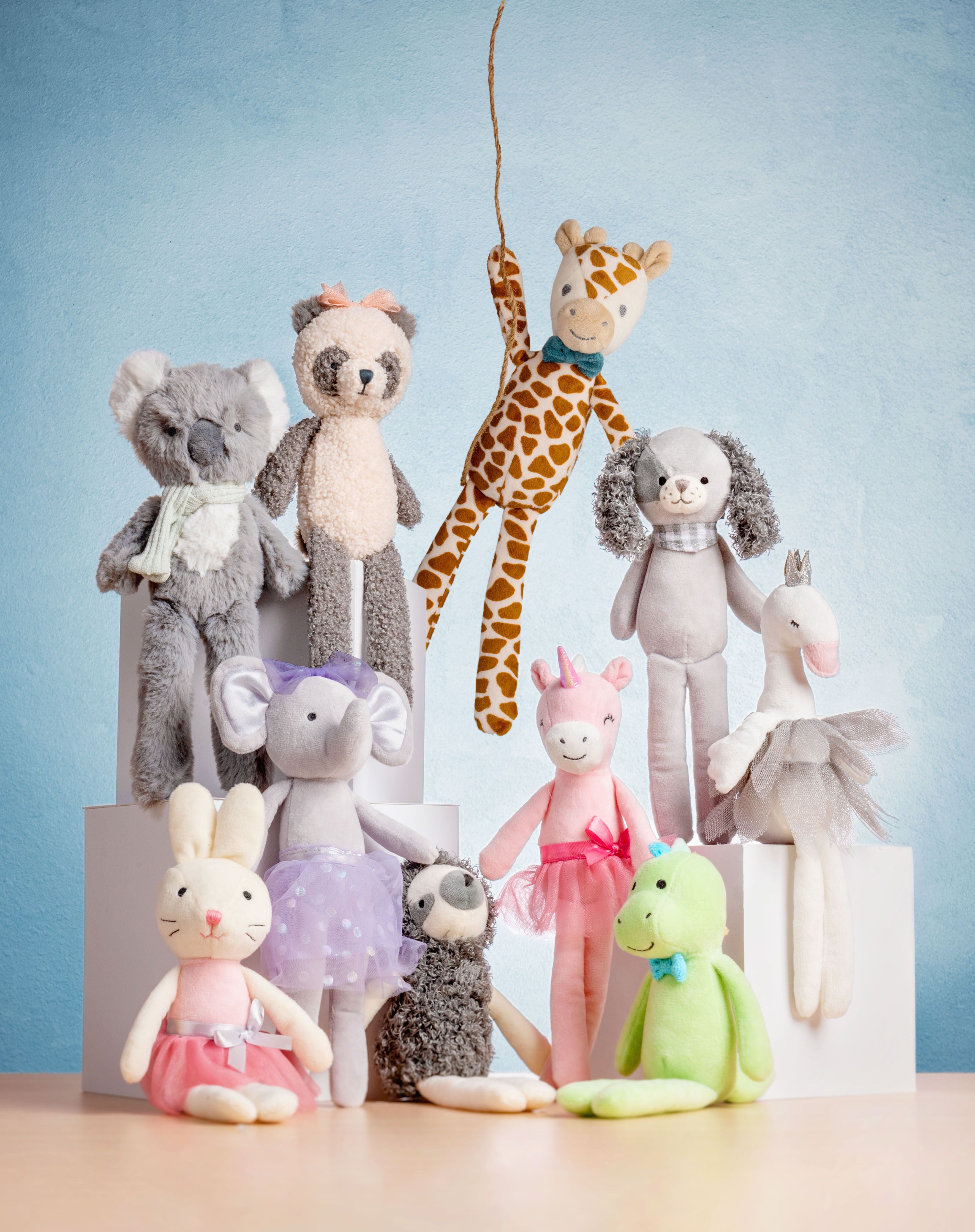 Cuddle Bugs – Baby Bug Boutique