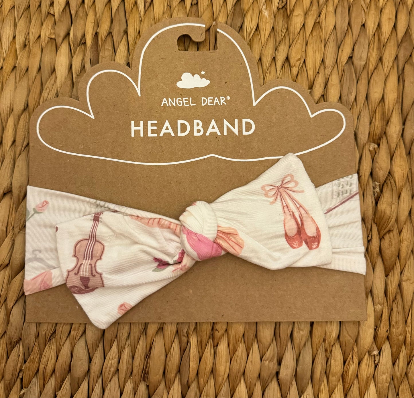 Ballet Headband