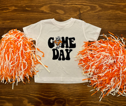 Smokey Game Day Tee