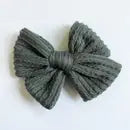 Baby Headband Bow